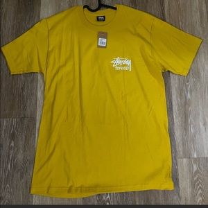 Stussy Honolulu Men’s Medium Shirt